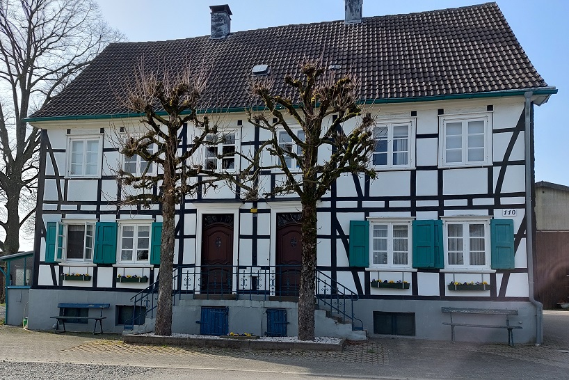 Buchholzen - 2022